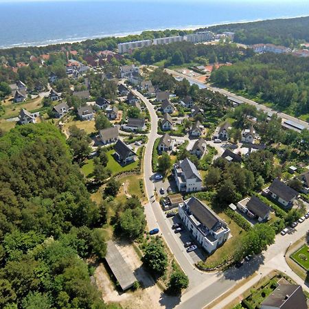 Pier 8 Villa Karlshagen Dış mekan fotoğraf