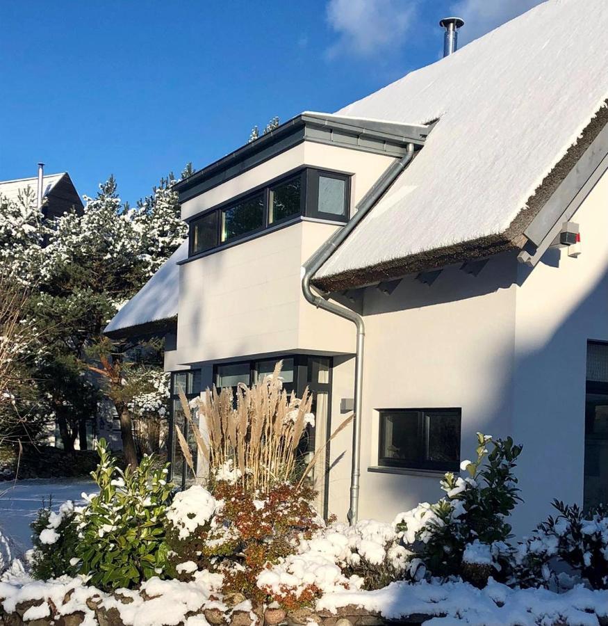 Pier 8 Villa Karlshagen Dış mekan fotoğraf