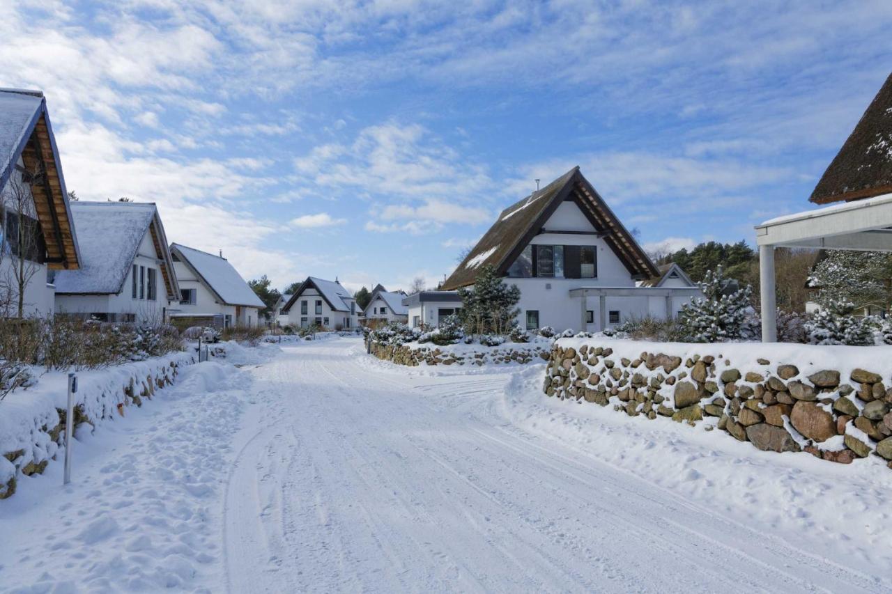 Pier 8 Villa Karlshagen Dış mekan fotoğraf