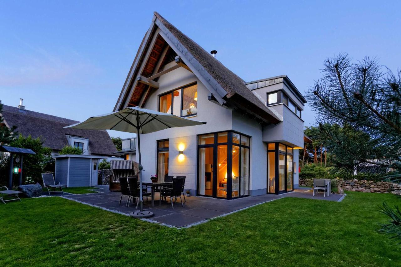 Pier 8 Villa Karlshagen Dış mekan fotoğraf