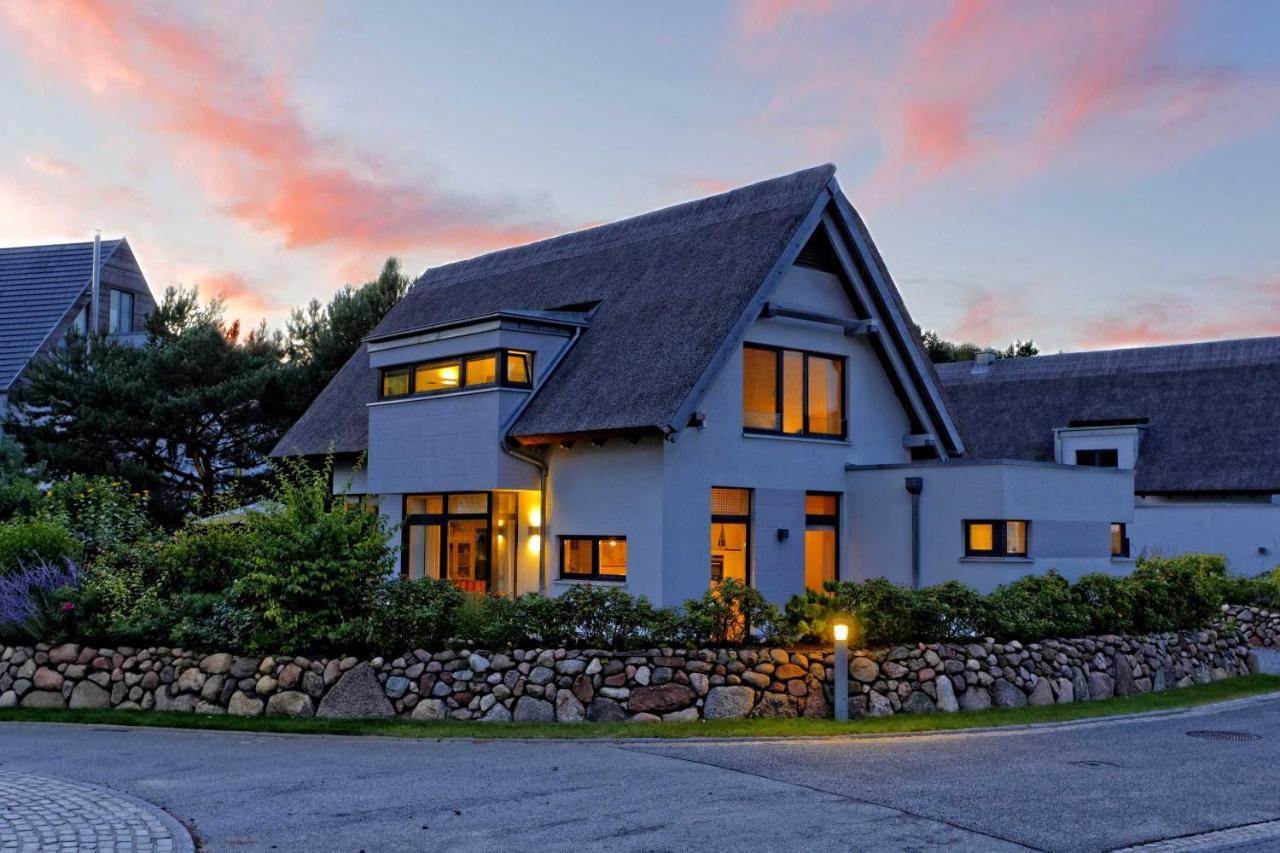 Pier 8 Villa Karlshagen Dış mekan fotoğraf