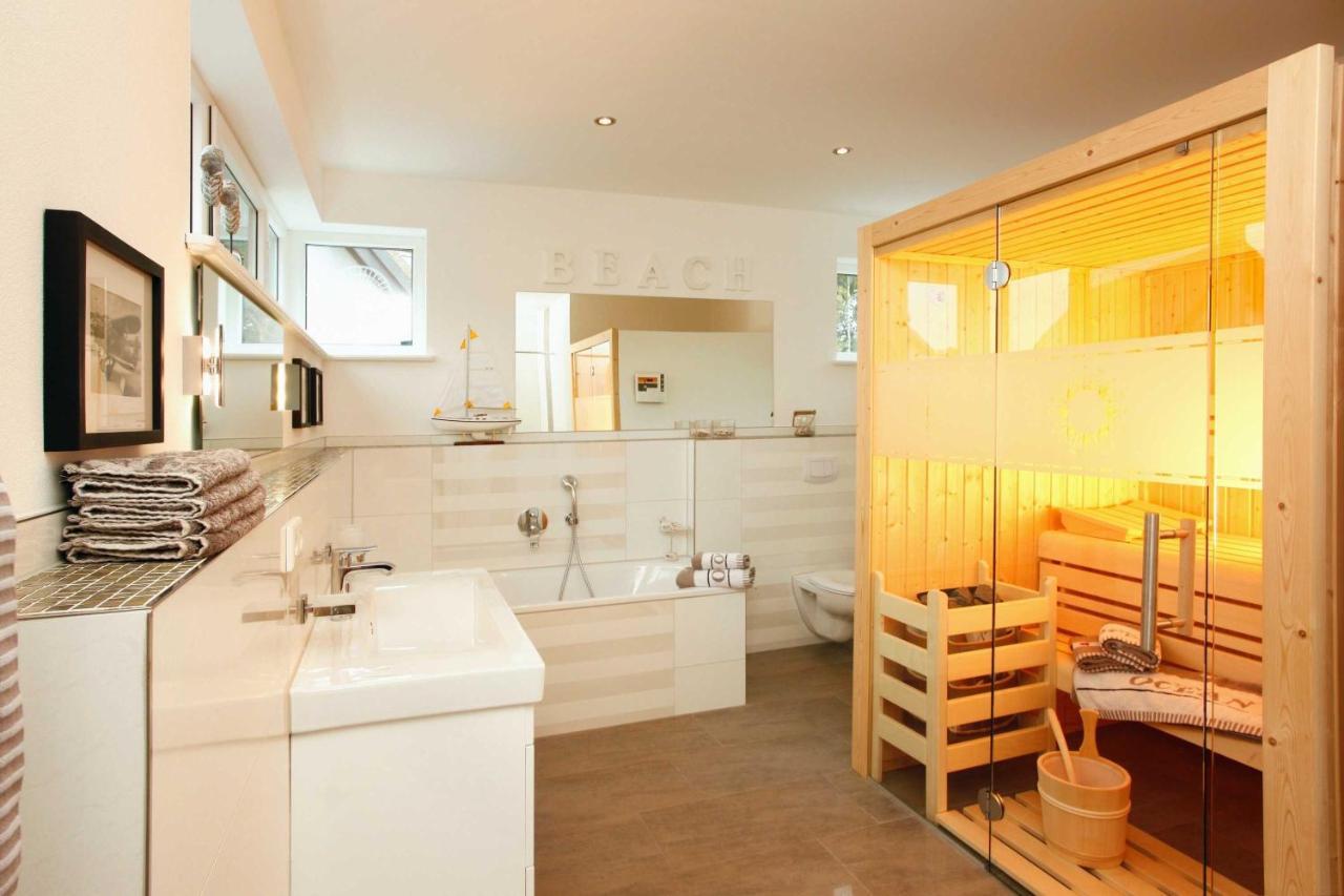 Pier 8 Villa Karlshagen Dış mekan fotoğraf